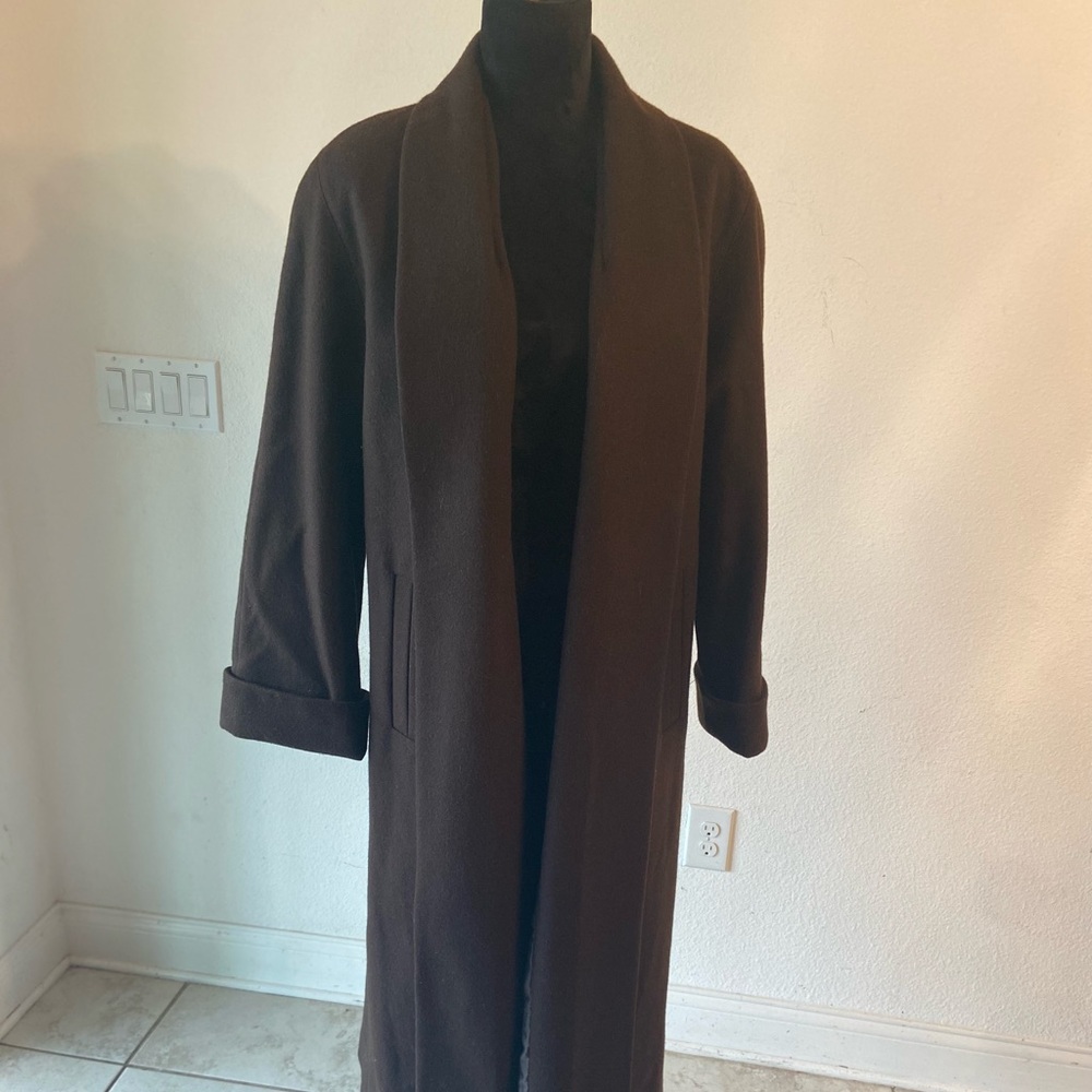 Donny Brook coat